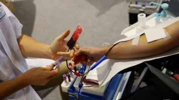 Appel urgent aux donneurs de sang. Image 1